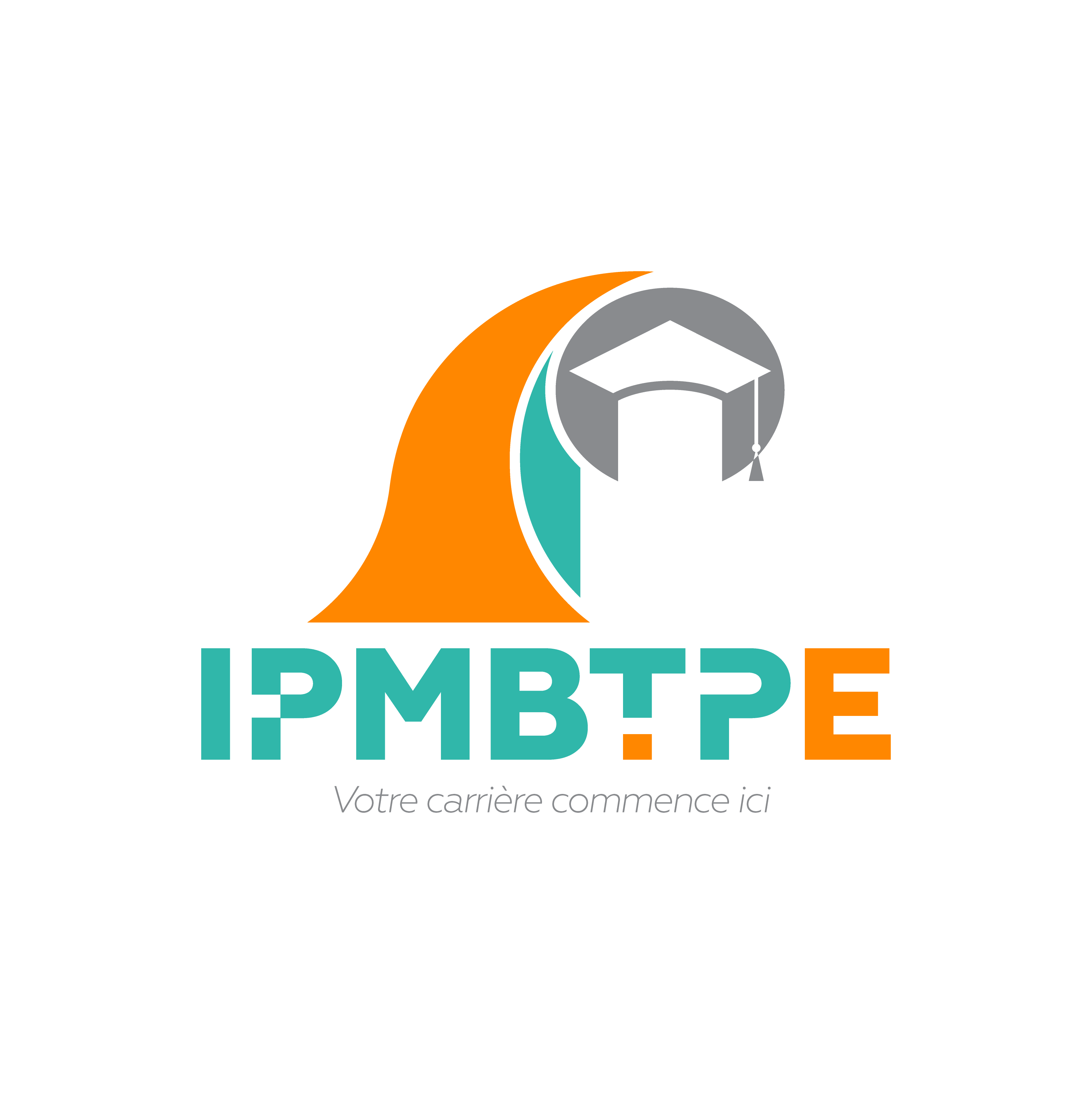 IPMBTPE Logo